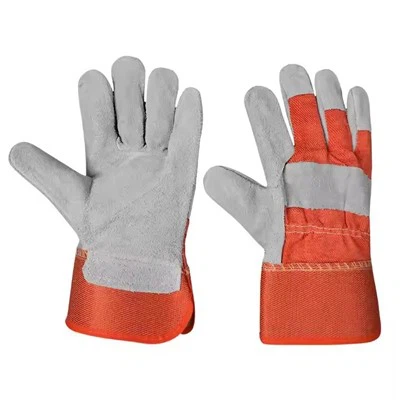 Welding Leather Gloves For Men best