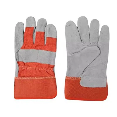 Welding Leather Gloves For Men price