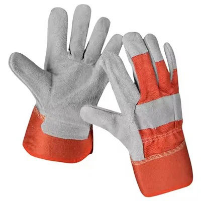 Welding Leather Gloves For Men best